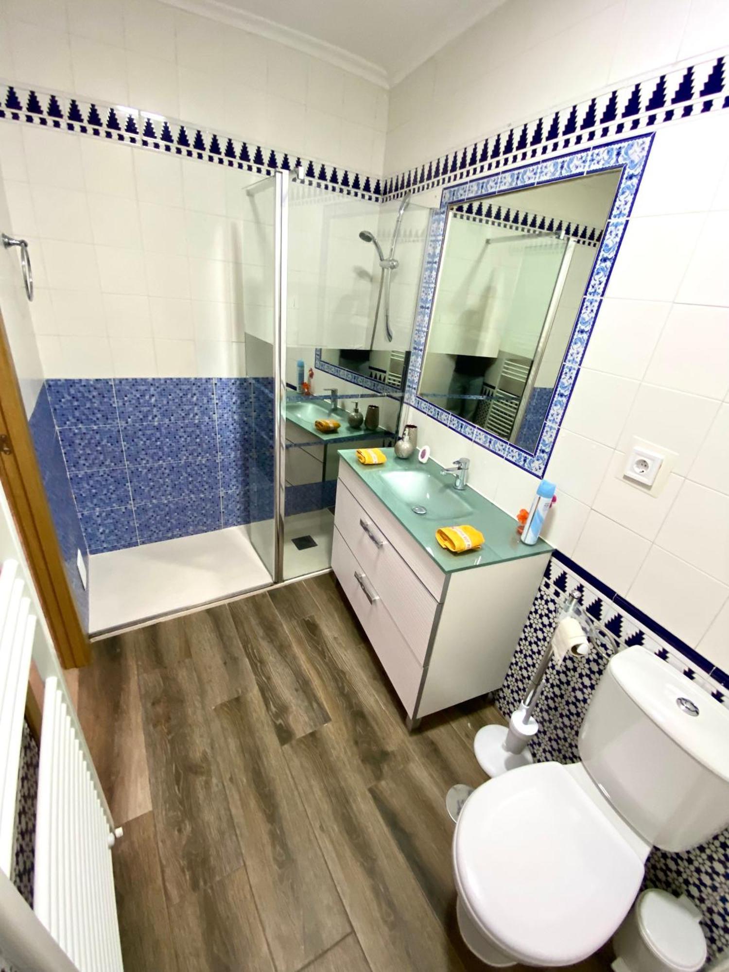 Apartamento Banos Arabes De Cenizal Antes Plaza De Las Fuentes Toledo Exterior photo