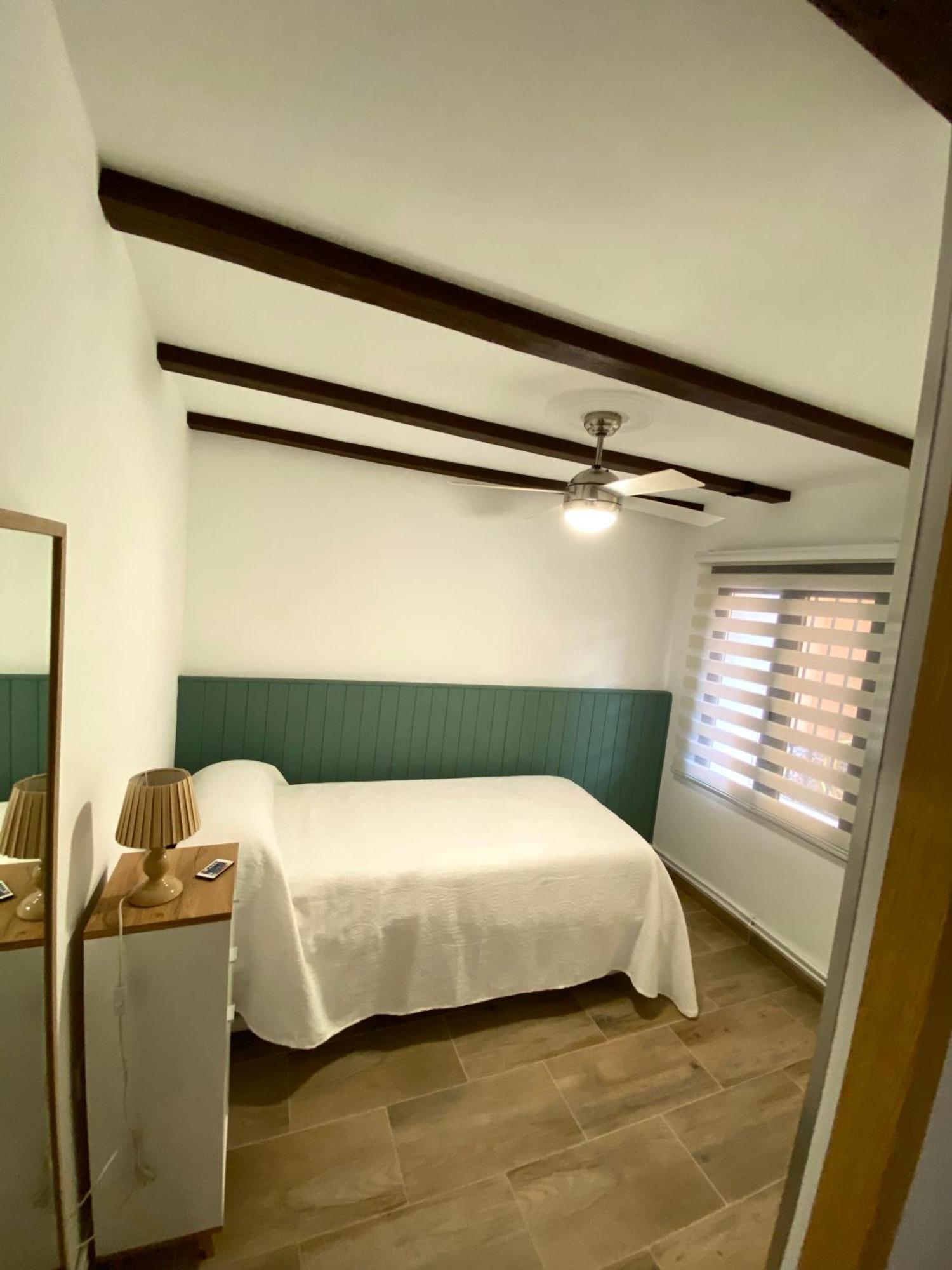 Apartamento Banos Arabes De Cenizal Antes Plaza De Las Fuentes Toledo Exterior photo